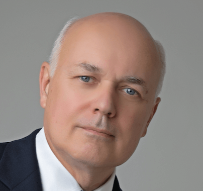 ConservativeHome Series 1 Rt Hon Sir Iain Duncan Smith MP The   IDS 